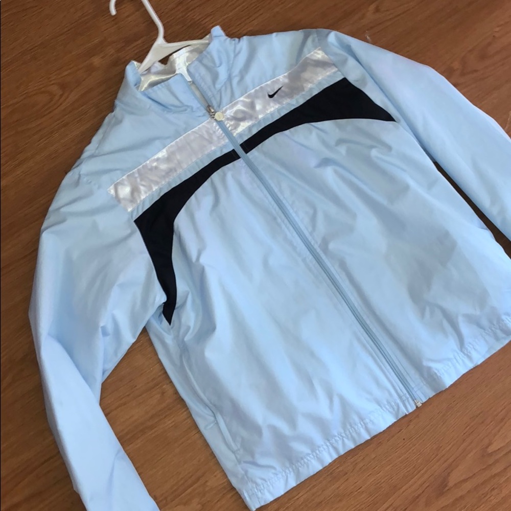 Nike Jacket Windbreaker